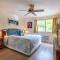 Spacious unit located in Maui Hill Resort steps from the beach