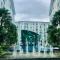 City Center Residence Condominium Pattaya RJ