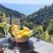 ☆ Terrace & Relax ☆ CASA FRANCESCHIN_ HOMY 5 TERRE
