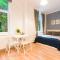 Light Studio Apartment