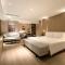 Atour Hotel Wuhan Hankou Financial Center