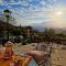 Apartment Cristina with stunning view