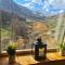 grand studio 28 m2 tout confort au pieds des pistes