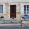 La Miramboise, chambres et table d hôtes