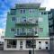 Hafnarstræti 100, Downtown Apartment
