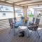 Mali Nordsee Camp - DeLuxe Mobilehome