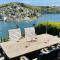Out To Sea - Stunning views, elevated position with onsite parking