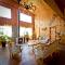 Auberge Papillon Lune