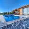 Golden Haven Luxe Bungalow Resort