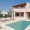 Villa Fanouris