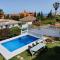 Beautiful 5 Bedroom Villa, Sea Views, Private Pool, Estepona newly refurbished
