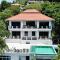 Villa Seaview Garden