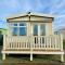 Ocean Edge Holiday Park Family holiday home with spectacular sea views