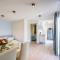 Holiday Home Sea side mobile home by Interhome