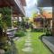 Pucuk Bali Homestay