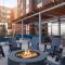 Hyatt Place Oklahoma City Bricktown