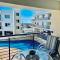 Famagusta Sunshine Apartment