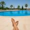 Villa facing the pool by Algarve Dream Holidays