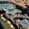 Ocean Garden Sunset Apartment - heated swimming pool Free WIFI