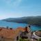 Sea view apartment