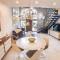 Villas at St James Place UNIT F, Luxury, Pet Friendly