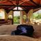 Flor da Vida _ Honeymoon suite - Vale do Capao