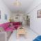 Classic/contemporary apartment for 5 ppl/Sepolia