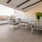Apartamentos El Patio Plaza de Santa Clara - con vistas en el casco histórico