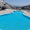 Lovely apartment seaview in Puerto Rico with heated swimming pool, free Wi-Fi