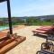 Beach house BETA with pool, jacuzzi, playground & bbq in an olive grove with a beach, Pomer - Istria