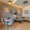 Sunset Bridge Apartment