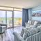 Ocean-View Balcony: North Myrtle Beach Condo!