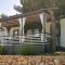 Mobile home Lux otok Murter