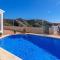 Casa Los Pinos Torrox by Ruralidays