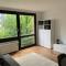 Suite minimalist 50m2