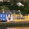 Penlea 1-Bed flat with Harbour view in Tarbert