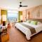 Centara Grand Mirage Beach Resort Pattaya - SHA Extra Plus
