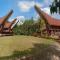 Toraja Homestay & Coffee Bunna