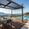 Villas Phos and Kallos