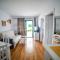 Precioso apartamento con piscina