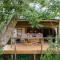 Sasi Africa Luxury Tented Bush Lodge