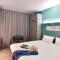 ibis budget Saint Nazaire Centre Gare