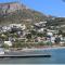 JET, luxury appartment 20m from the beach
