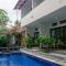 Pondok Pekak Guesthouse