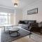 Modern 2 Bedroom Duplex in Salford Manchester