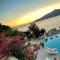 Kaş, Kalkan, Club Patara tatil köyünde villa