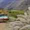 Cabañas "Terrazas de Orión" con Vista Panorámica en Pisco Elqui