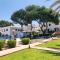 Happy Menorca apartamento duplex ,piscina,aire acondicionado,wiffi