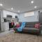 SERENE & MODERN 1BED SUITE + CLOSE TO AIRPORT