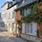 Le Jardin d'Eugene - 4P House - Terrace - Historic Center